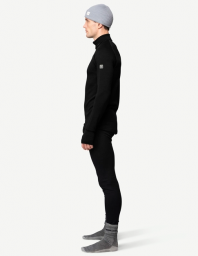 Devold Expedition Merino 235 Z.Neck Man 